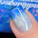 Cadillacquer - Everything Will Change Nail Polish (Thermal)