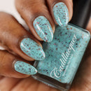 [Preorder, Ships Mid June] Cadillacquer - Pastel Thoughts Nail Polish