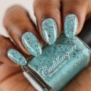 [Preorder, Ships Mid June] Cadillacquer - Pastel Thoughts Nail Polish