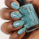 [Preorder, Ships Mid June] Cadillacquer - Pastel Thoughts Nail Polish