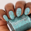 [Preorder, Ships Mid June] Cadillacquer - Pastel Thoughts Nail Polish