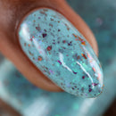 [Preorder, Ships Mid June] Cadillacquer - Pastel Thoughts Nail Polish