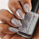 [Preorder, Ships Mid June] Cadillacquer - Daydreaming Nail Polish