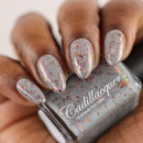 [Preorder, Ships Mid June] Cadillacquer - Daydreaming Nail Polish