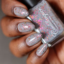 [Preorder, Ships Mid June] Cadillacquer - Daydreaming Nail Polish