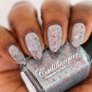 [Preorder, Ships Mid June] Cadillacquer - Daydreaming Nail Polish