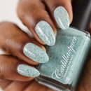[Preorder, Ships Mid June] Cadillacquer - Fresh Sheets Nail Polish