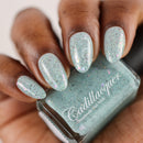 [Preorder, Ships Mid June] Cadillacquer - Fresh Sheets Nail Polish
