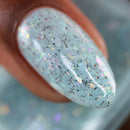 [Preorder, Ships Mid June] Cadillacquer - Fresh Sheets Nail Polish