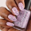 [Preorder, Ships Mid June] Cadillacquer - Sweet Nothing Nail Polish