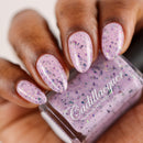 [Preorder, Ships Mid June] Cadillacquer - Sweet Nothing Nail Polish