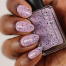 [Preorder, Ships Mid June] Cadillacquer - Sweet Nothing Nail Polish