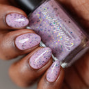 [Preorder, Ships Mid June] Cadillacquer - Sweet Nothing Nail Polish