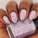 [Preorder, Ships Mid June] Cadillacquer - Sweet Nothing Nail Polish