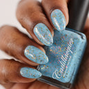 [Preorder, Ships Mid June] Cadillacquer - Slow Mornings Nail Polish