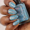 [Preorder, Ships Mid June] Cadillacquer - Slow Mornings Nail Polish