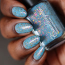 [Preorder, Ships Mid June] Cadillacquer - Slow Mornings Nail Polish