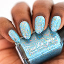 [Preorder, Ships Mid June] Cadillacquer - Slow Mornings Nail Polish