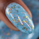 [Preorder, Ships Mid June] Cadillacquer - Slow Mornings Nail Polish