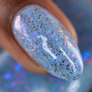 [Preorder, Ships Mid June] Cadillacquer - Just Breathe Nail Polish