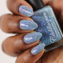 [Preorder, Ships Mid June] Cadillacquer - Just Breathe Nail Polish