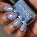 [Preorder, Ships Mid June] Cadillacquer - Just Breathe Nail Polish