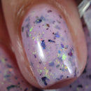 [Preorder, Ships Mid June] Cadillacquer - Sweet Nothing Nail Polish