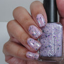 [Preorder, Ships Mid June] Cadillacquer - Sweet Nothing Nail Polish
