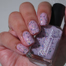 [Preorder, Ships Mid June] Cadillacquer - Sweet Nothing Nail Polish