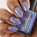 [Preorder, Ships Mid June] Cadillacquer - Don't Worry Nail Polish