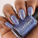 [Preorder, Ships Mid June] Cadillacquer - Don't Worry Nail Polish