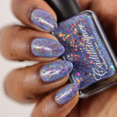 [Preorder, Ships Mid June] Cadillacquer - Don't Worry Nail Polish