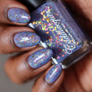 [Preorder, Ships Mid June] Cadillacquer - Don't Worry Nail Polish