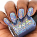 [Preorder, Ships Mid June] Cadillacquer - Don't Worry Nail Polish