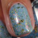 [Preorder, Ships Mid June] Cadillacquer - Slow Mornings Nail Polish
