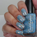 [Preorder, Ships Mid June] Cadillacquer - Slow Mornings Nail Polish