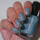 [Preorder, Ships Mid June] Cadillacquer - Slow Mornings Nail Polish
