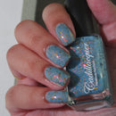 [Preorder, Ships Mid June] Cadillacquer - Slow Mornings Nail Polish