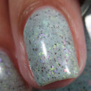 [Preorder, Ships Mid June] Cadillacquer - Fresh Sheets Nail Polish