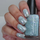 [Preorder, Ships Mid June] Cadillacquer - Fresh Sheets Nail Polish