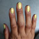 Cadillacquer - Last Ray Of Dying Light Nail Polish (Glow in the Dark)