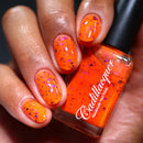 Cadillacquer - Endure and Survive Nail Polish (Glow in the Dark)