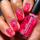 Cadillacquer - The Night‘s A Brighter Shade Nail Polish (Glow in the Dark)