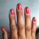 Cadillacquer - The Night‘s A Brighter Shade Nail Polish (Glow in the Dark)