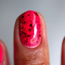 Cadillacquer - The Night‘s A Brighter Shade Nail Polish (Glow in the Dark)