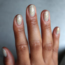 Cadillacquer - In The End, We're All Just Bones Nail Polish (Glow in the Dark)