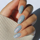 [Preorder, Ships Mid June] Cadillacquer - You Don’t Feel The Air Flexing? Nail Polish