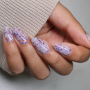 [Preorder, Ships Late Feb/Early Mar] Cadillacquer - The World Is More Interesting With You In It Nail Polish