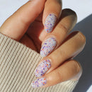 [Preorder, Ships Late Feb/Early Mar] Cadillacquer - The World Is More Interesting With You In It Nail Polish