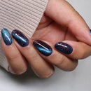 Cadillacquer - We Are The Ones Who Dwell Within Nail Polish (Magnetic)